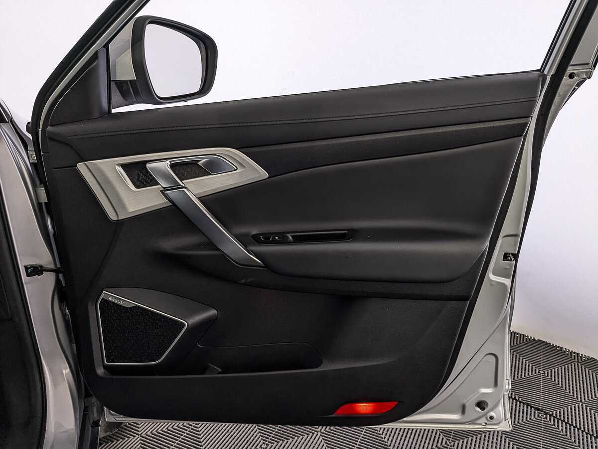 Продажа Б/У Джили Атлас. Фото: #24