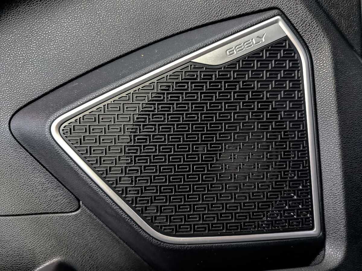 Продажа Б/У Джили Атлас. Фото: #29