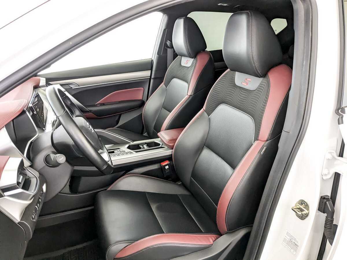 Продажа Б/У Джили Кулрэй. Фото: #17