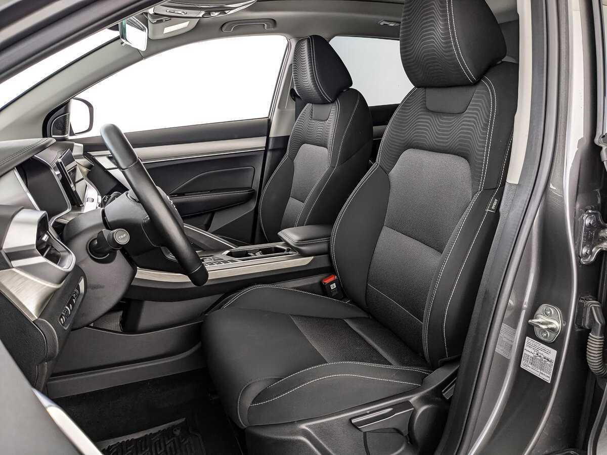 Купить Geely Coolray с пробегом. Фото: #19