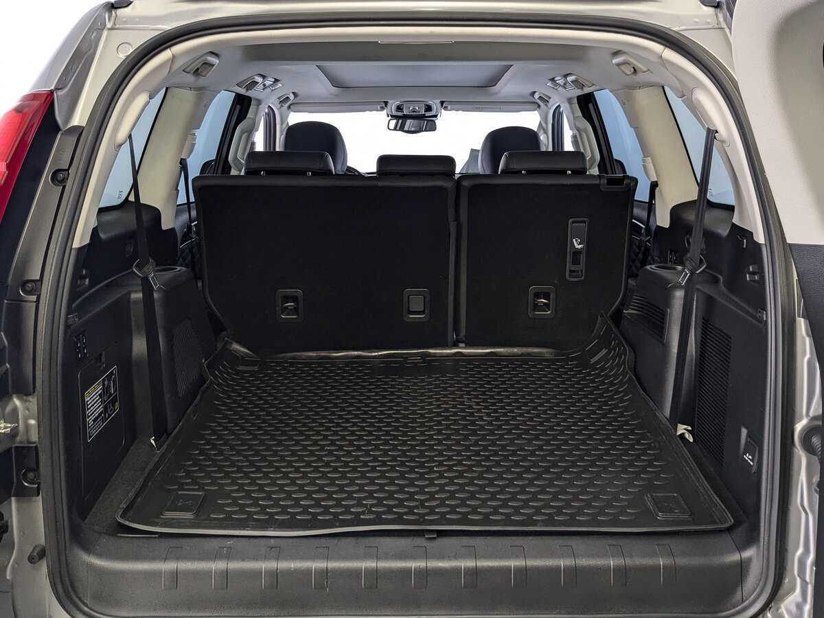 Купить Haval H9 с пробегом. Фото: #9