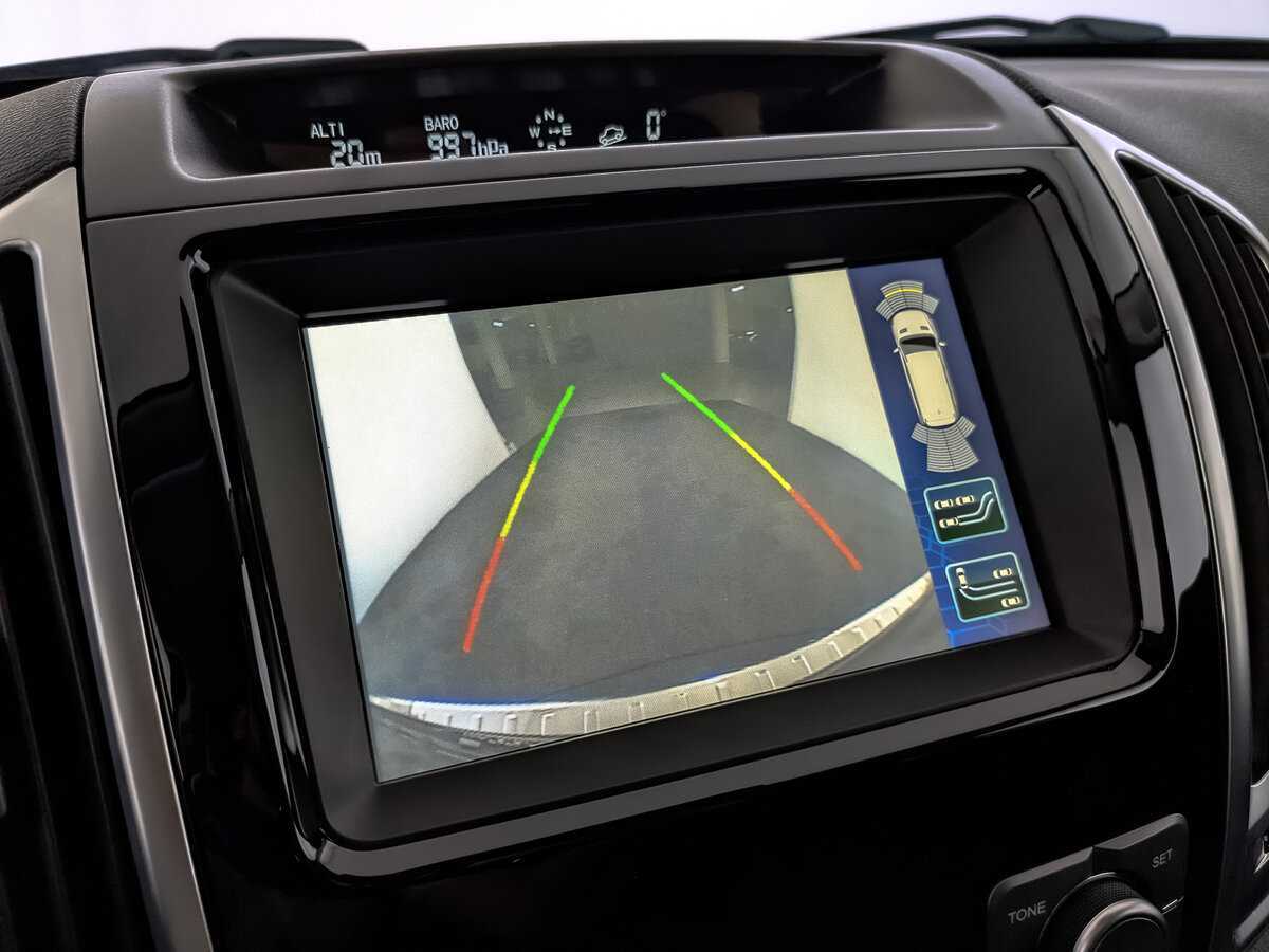 Купить Haval H9 с пробегом. Фото: #28