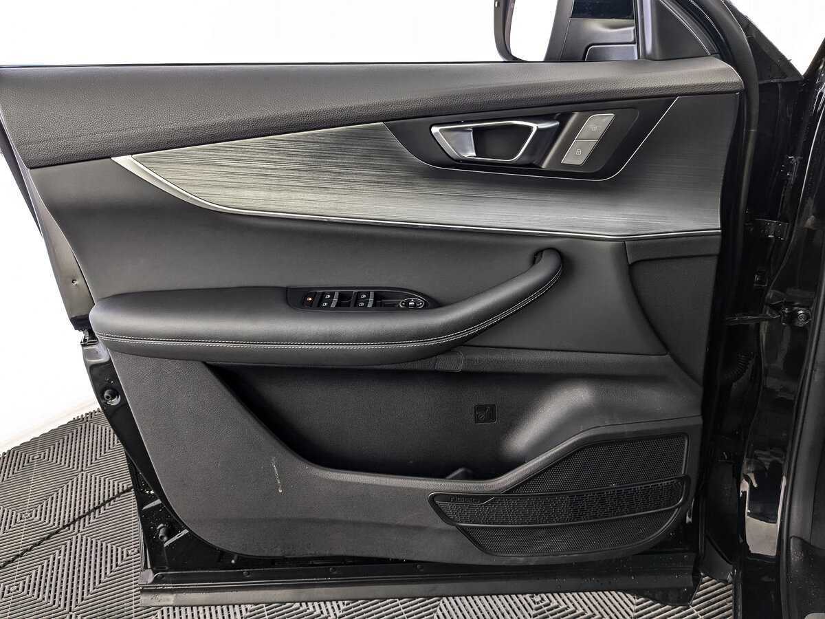 Купить Chery Tiggo 7 Pro с пробегом. Фото: #18