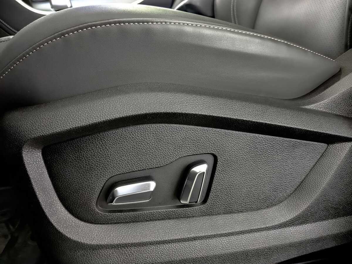 Купить Chery Tiggo 7 Pro с пробегом. Фото: #25