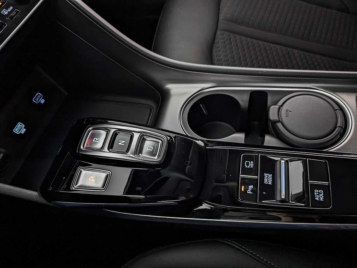 Купить Hyundai Sonata с пробегом. Фото: #24