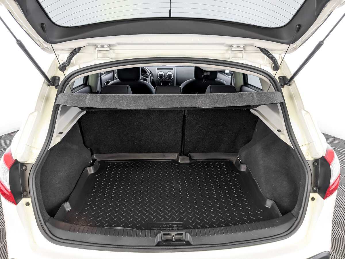 Продажа Б/У Ниссан Кашкай. Фото: #9