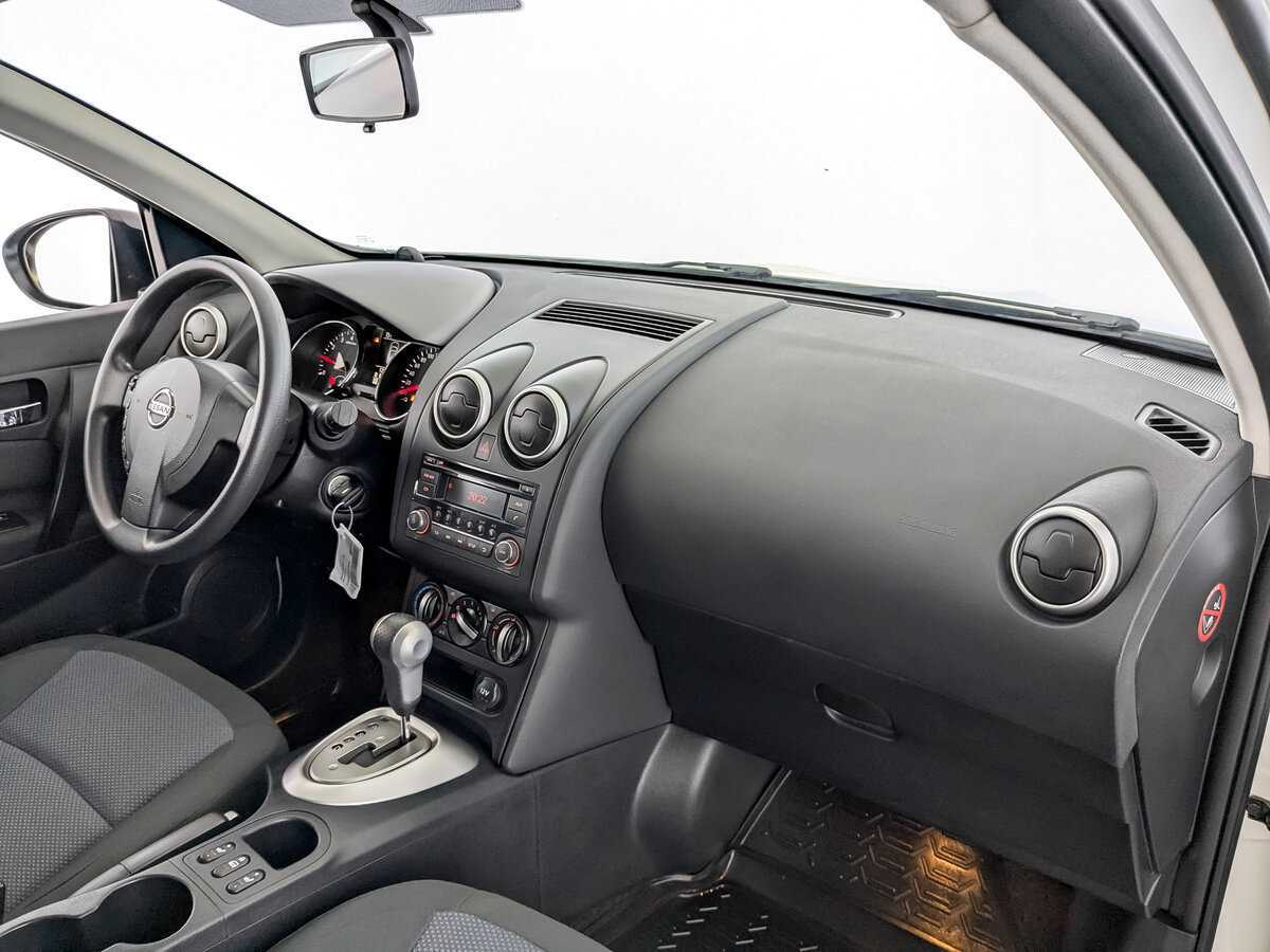 Продажа Б/У Ниссан Кашкай. Фото: #10