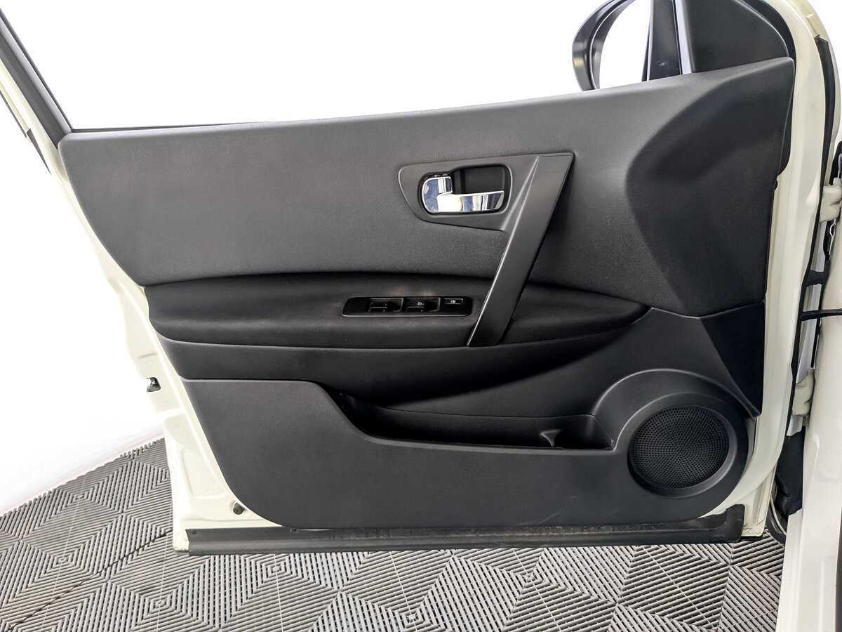 Продажа Б/У Ниссан Кашкай. Фото: #18