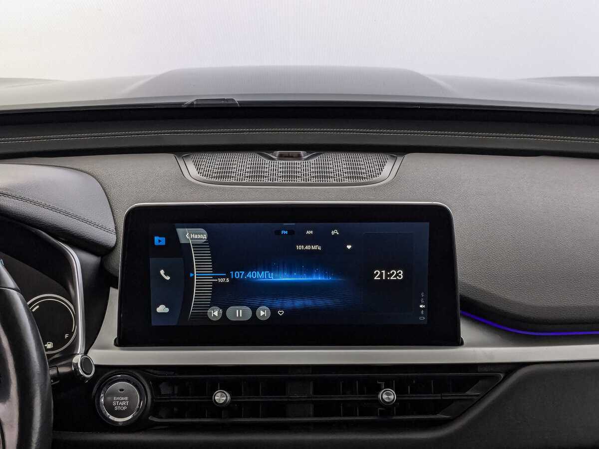 Продажа Б/У Чери Тигго 8. Фото: #16