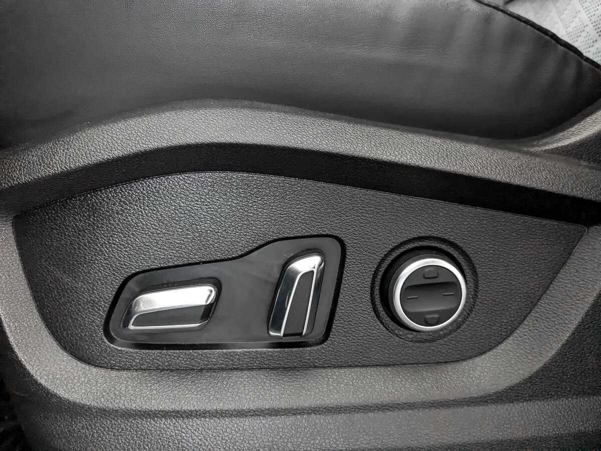 Продажа Б/У Чери Тигго 8. Фото: #26