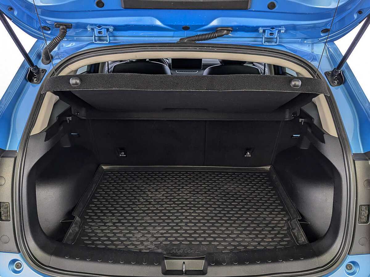 Продажа Б/У Хавал Джолион. Фото: #9