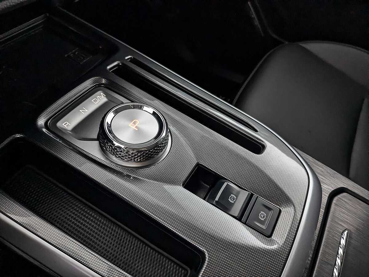 Продажа Б/У Хавал Джолион. Фото: #20