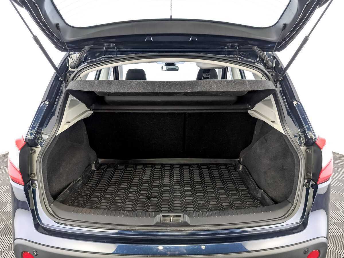 Продажа Б/У Ниссан Кашкай. Фото: #9