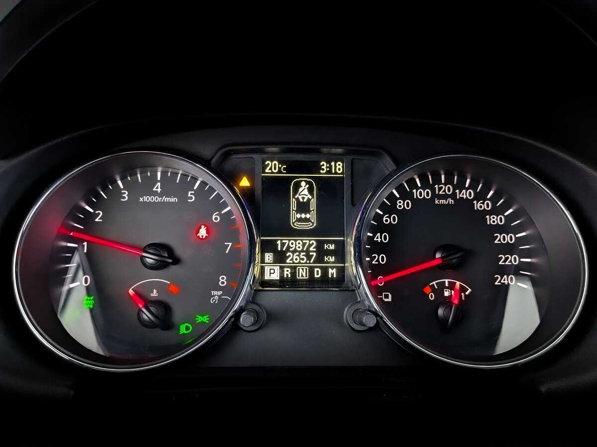 Продажа Б/У Ниссан Кашкай. Фото: #12