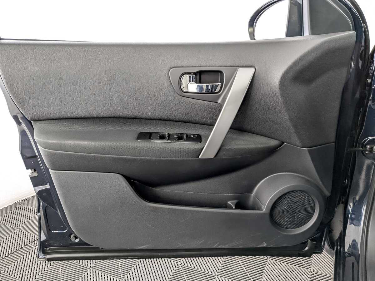 Продажа Б/У Ниссан Кашкай. Фото: #18