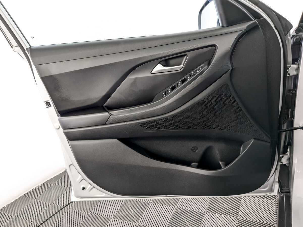 Купить Hyundai Creta с пробегом. Фото: #18