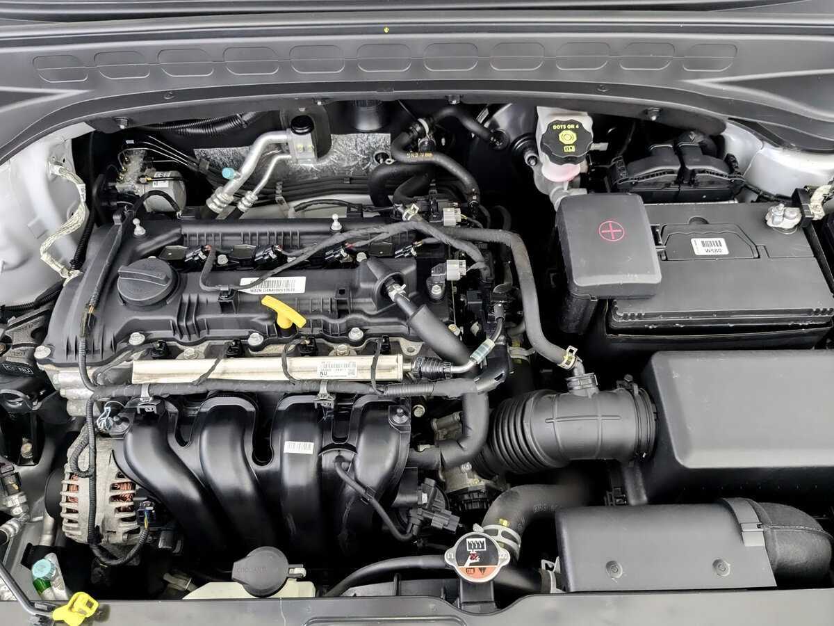 Продажа Б/У Хендай Крета. Фото: #8