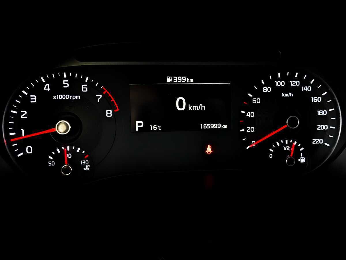 Купить Kia Soul с пробегом. Фото: #12