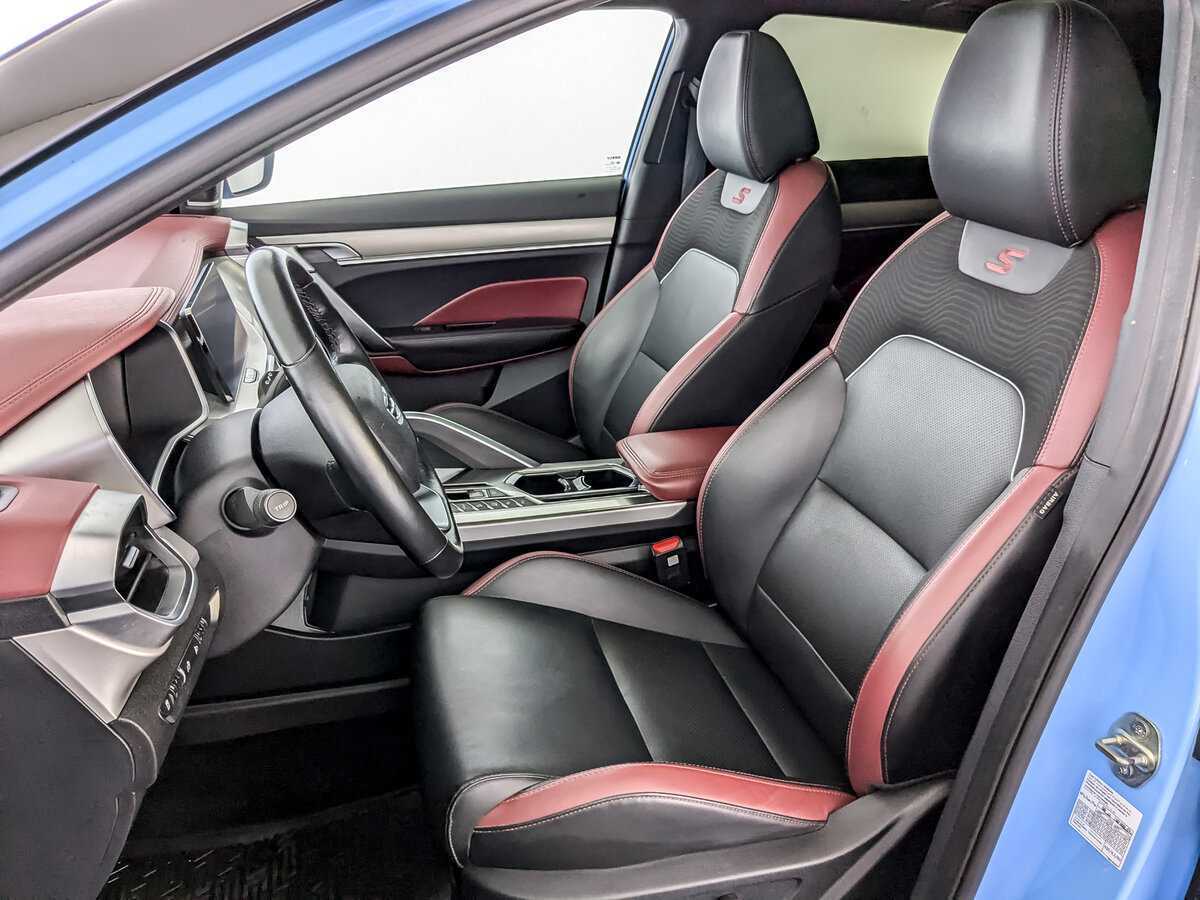 Продажа Б/У Джили Кулрэй. Фото: #19