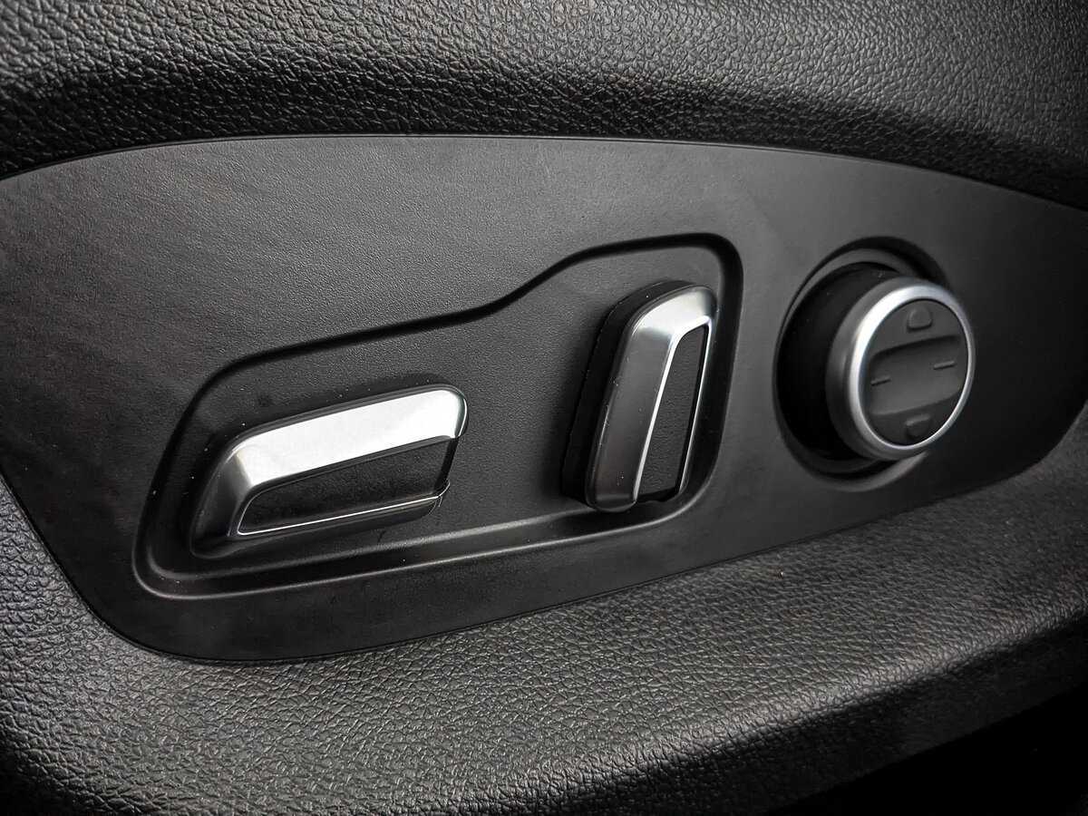 Купить EXEED VX с пробегом. Фото: #23