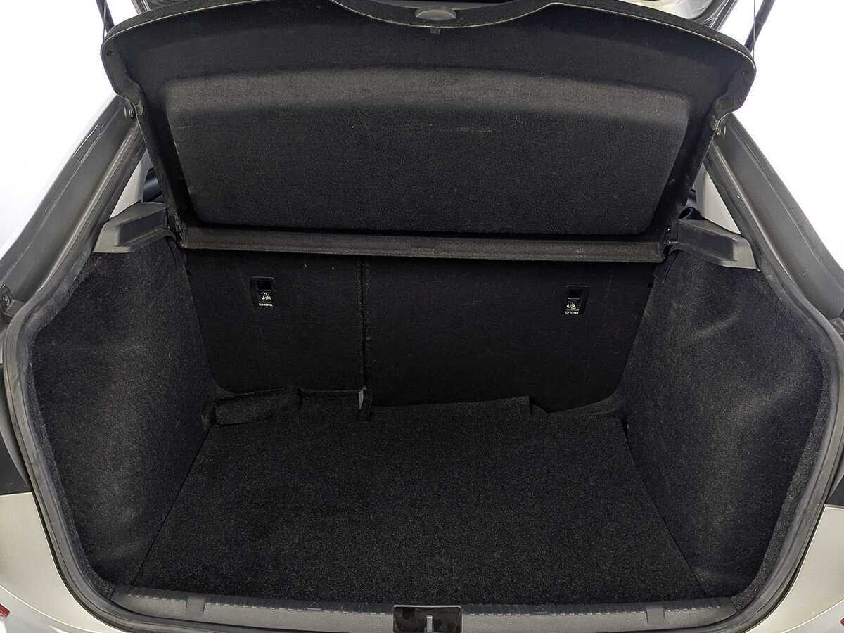 Продажа Б/У Фольксваген Поло. Фото: #9