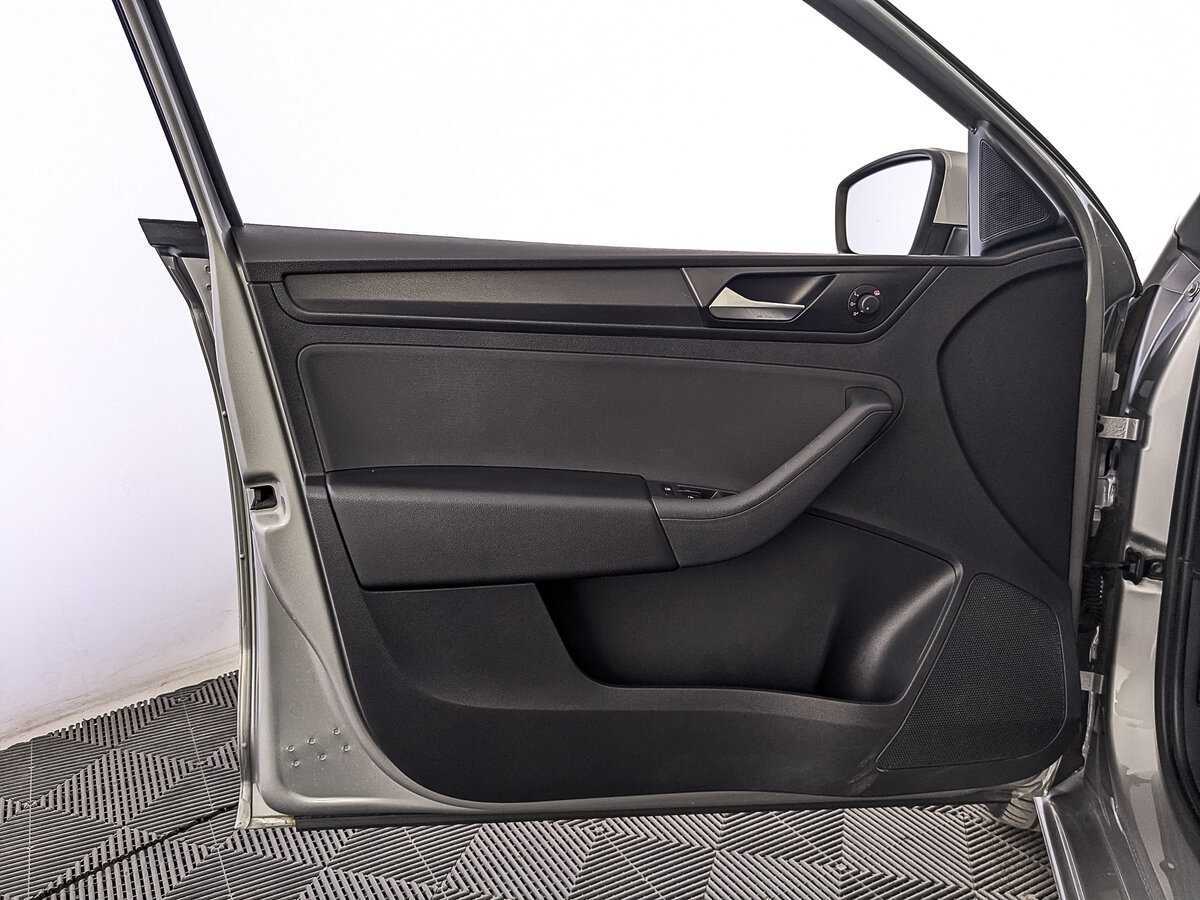 Продажа Б/У Фольксваген Поло. Фото: #18