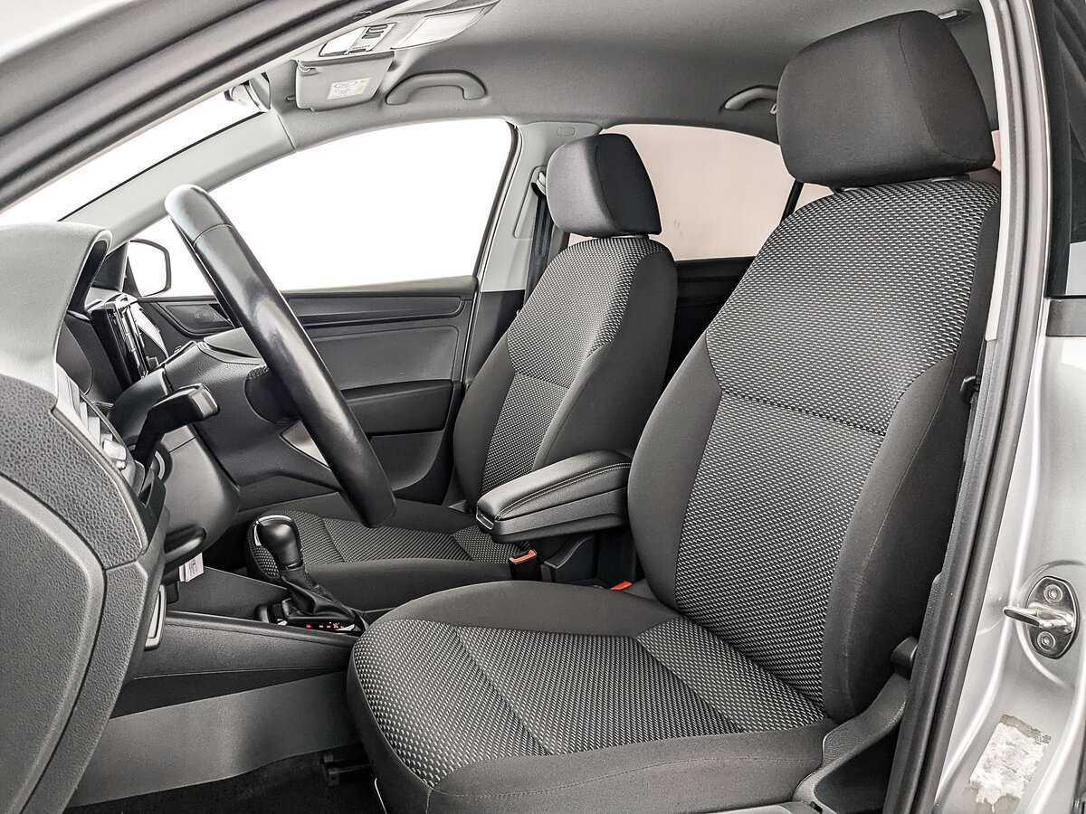 Продажа Б/У Фольксваген Поло. Фото: #19