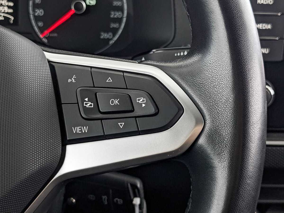 Продажа Б/У Фольксваген Поло. Фото: #27