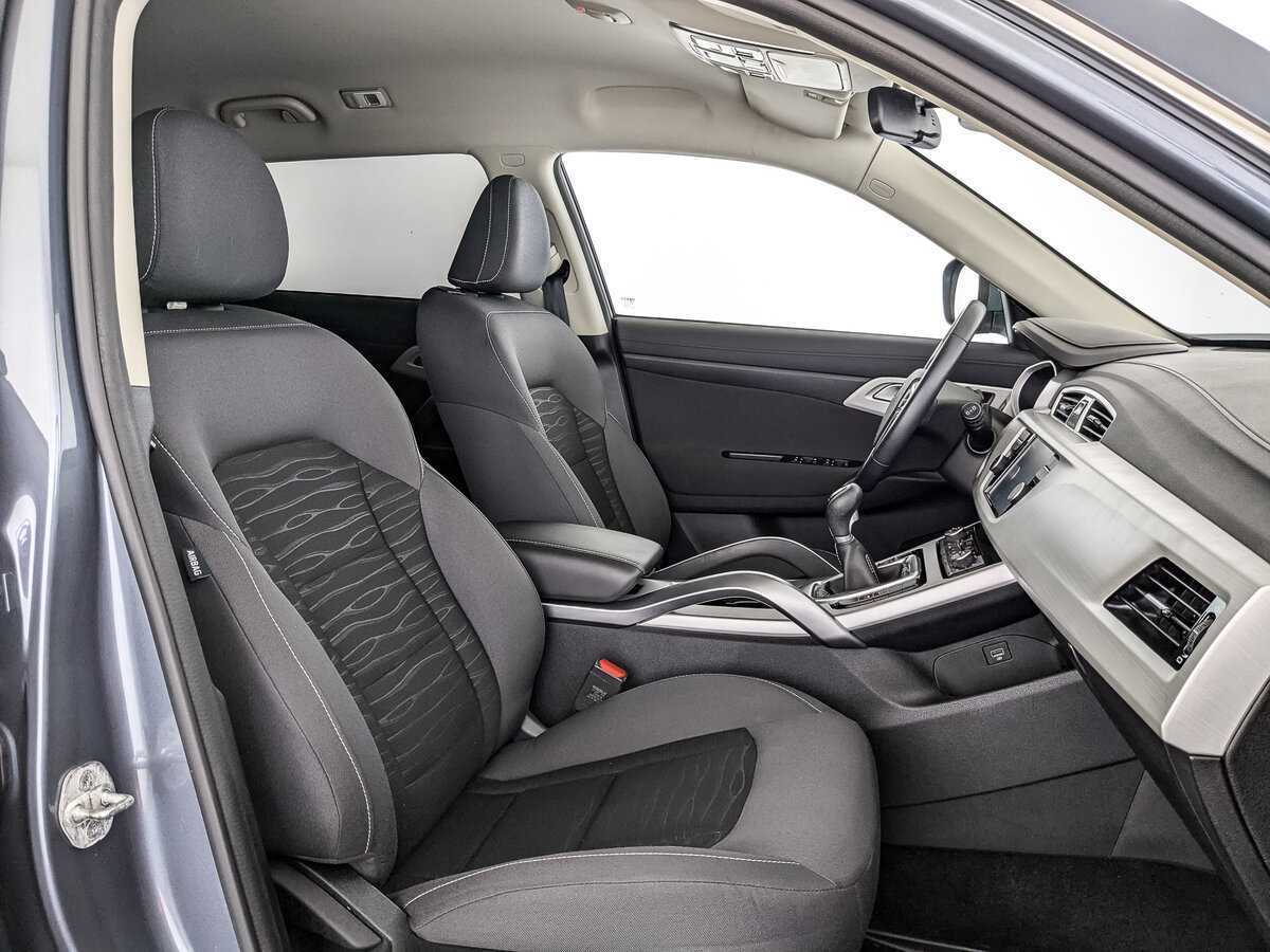 Продажа Б/У Джили Атлас. Фото: #23