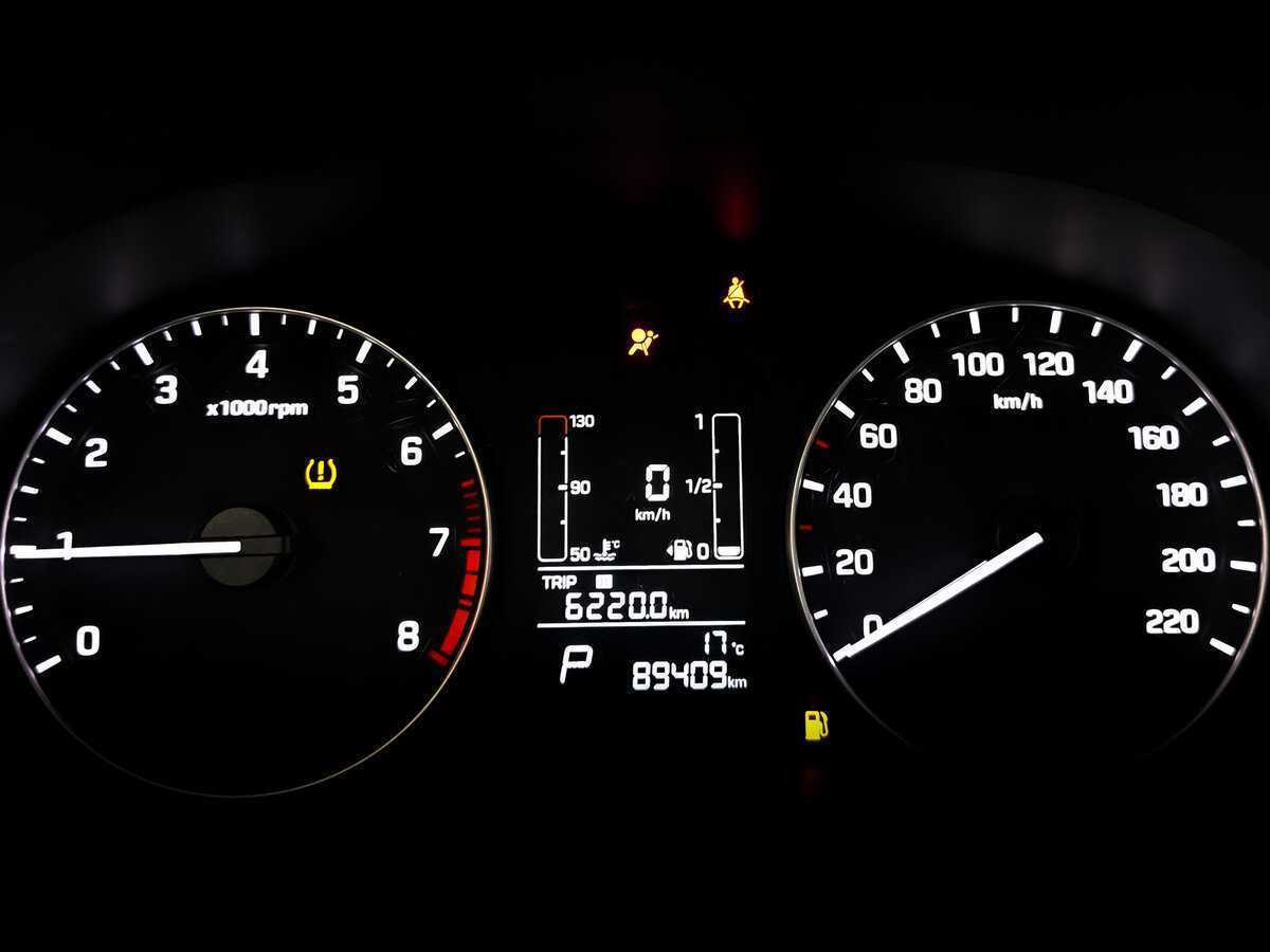 Продажа Б/У Хендай Крета. Фото: #12