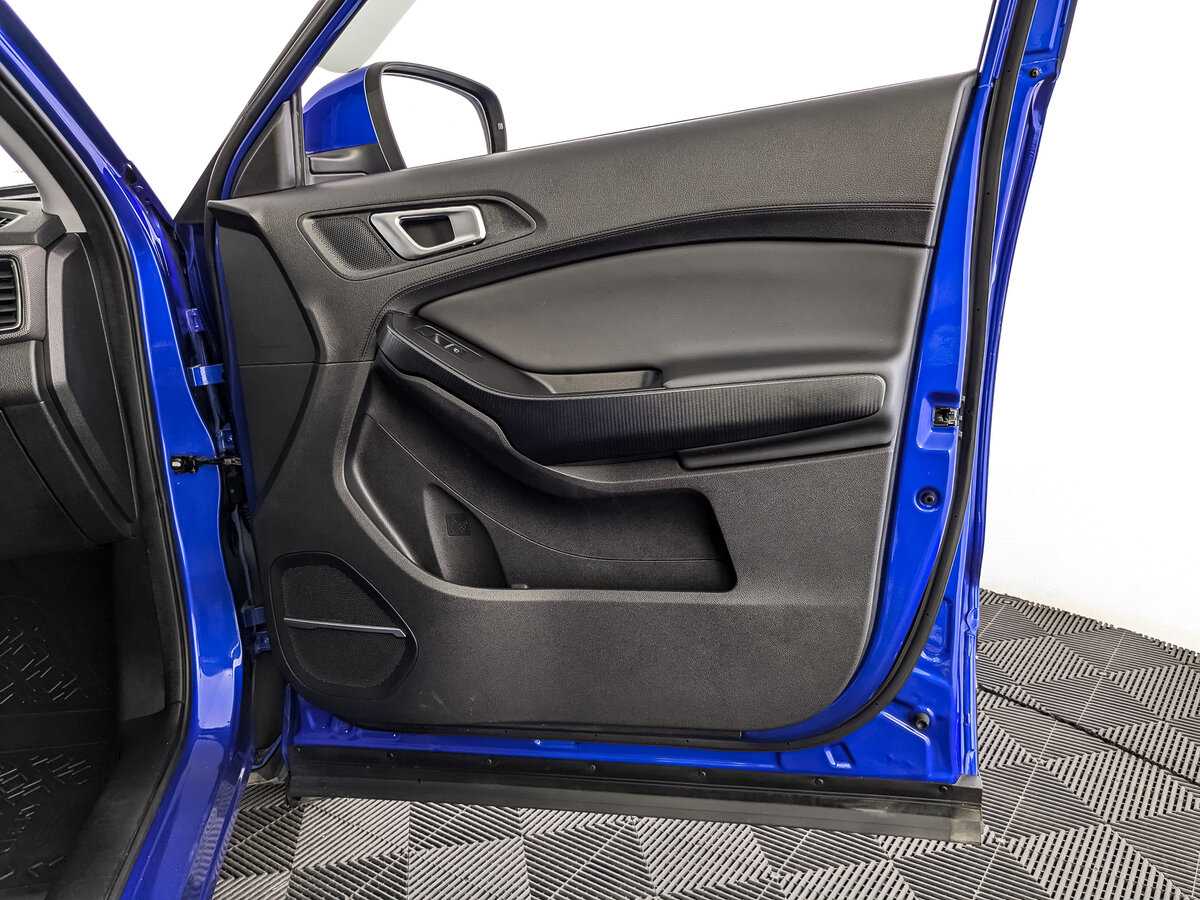 Продажа Б/У Чери Тигго 4. Фото: #23