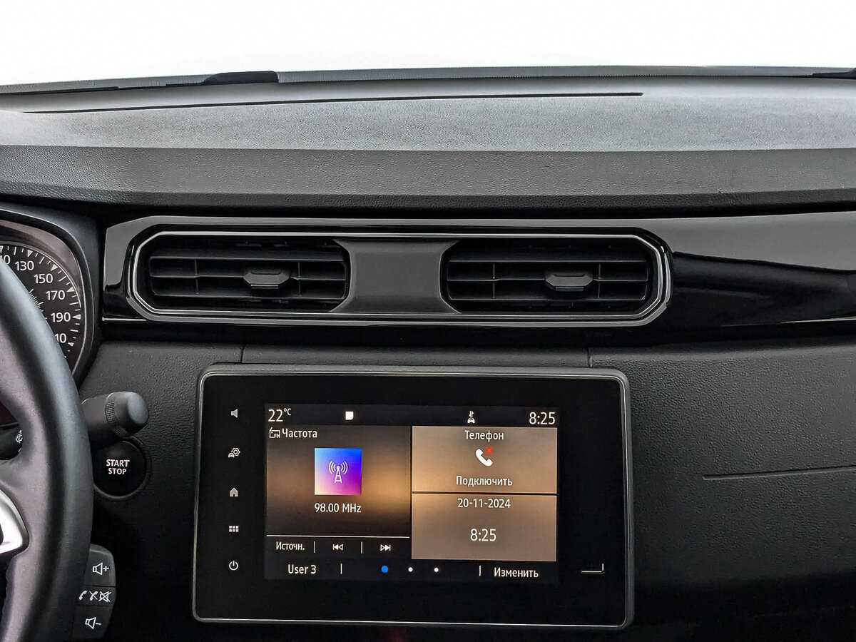 Купить Renault Arkana с пробегом. Фото: #16