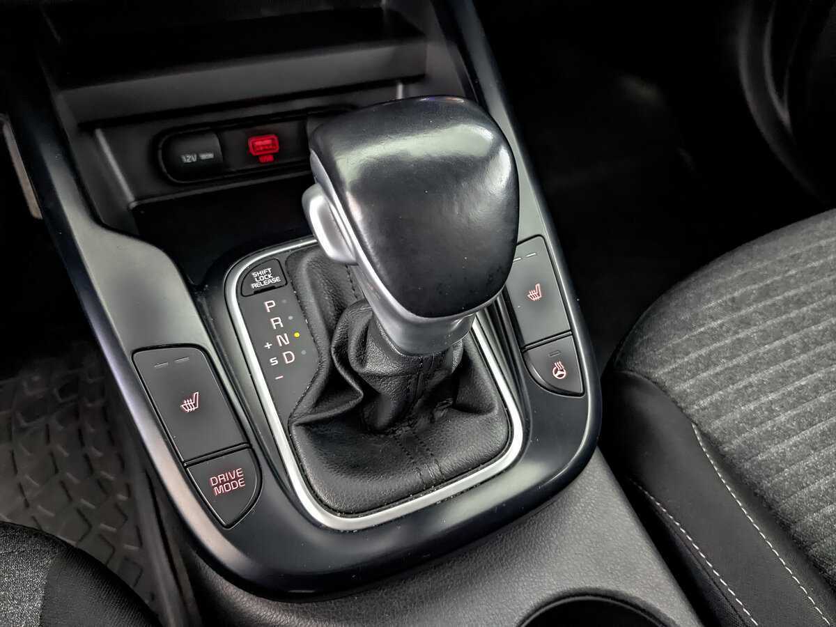 Купить Kia Soul с пробегом. Фото: #26