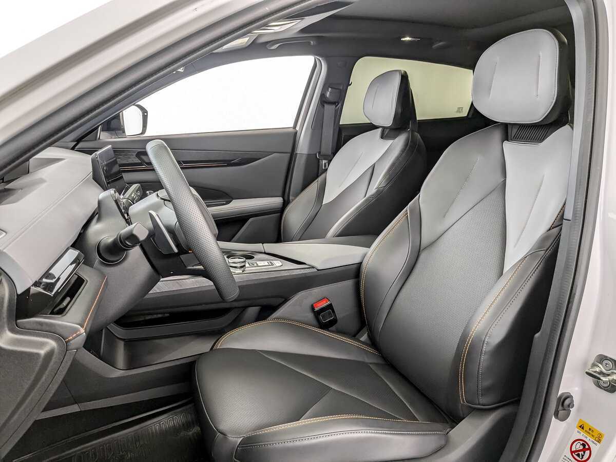 Купить Changan UNI-V с пробегом. Фото: #17