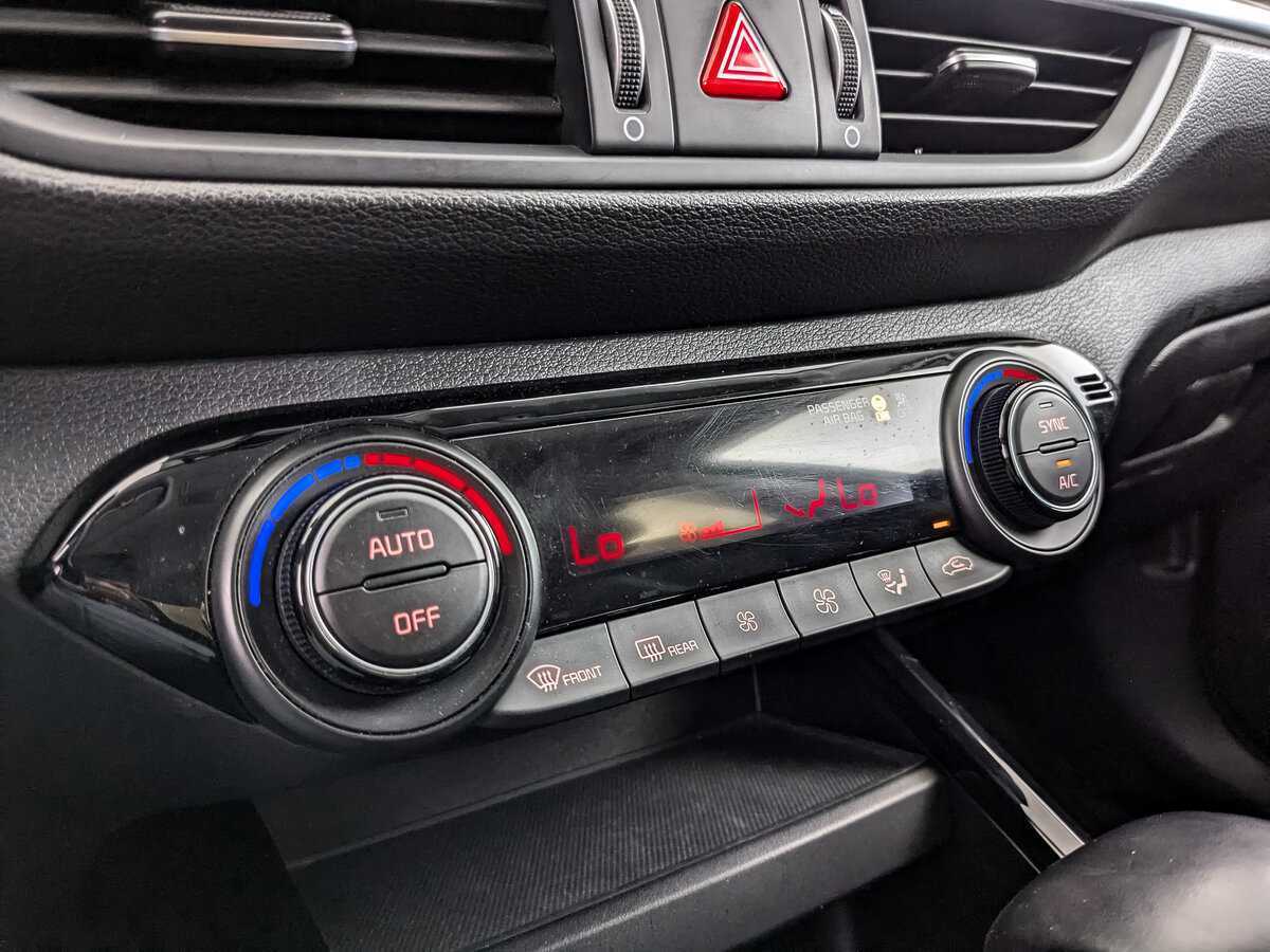 Продажа Б/У Киа Церато. Фото: #18