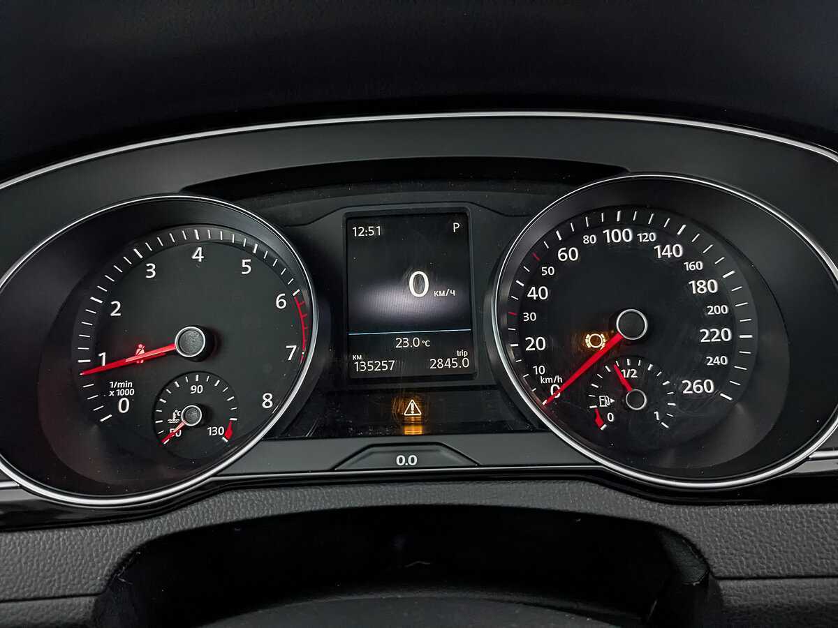 Продажа Б/У Фольксваген Пассат. Фото: #12