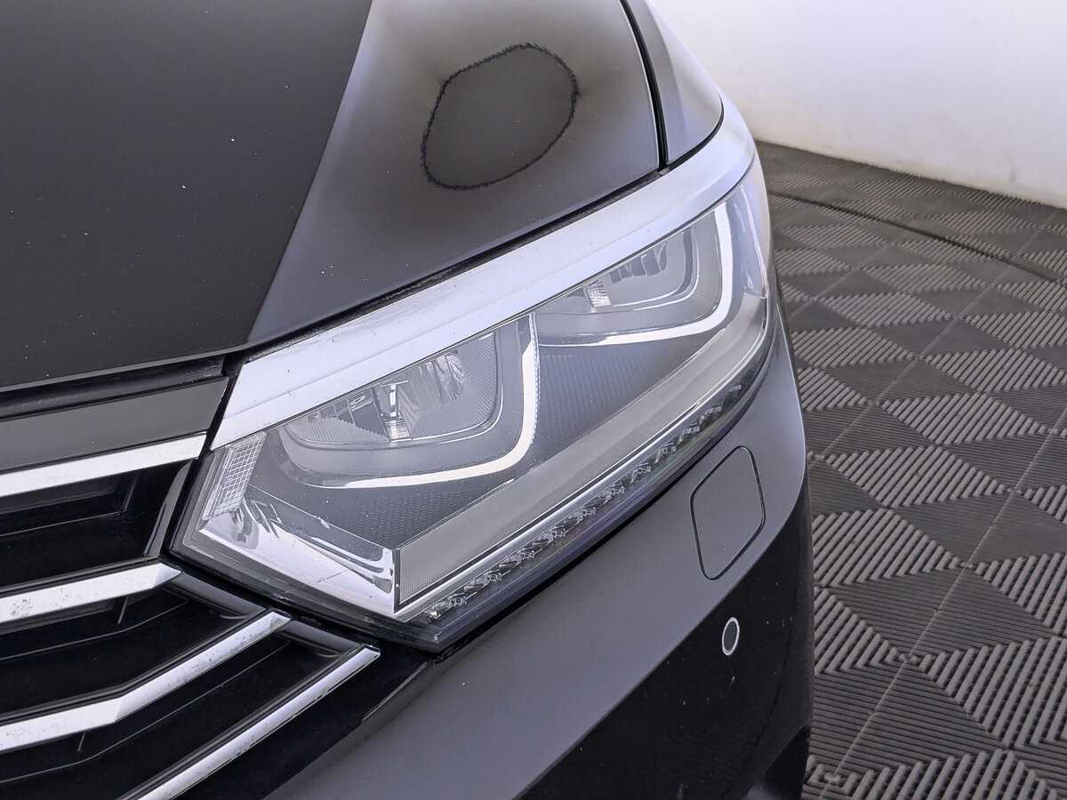 Продажа Б/У Фольксваген Пассат. Фото: #16