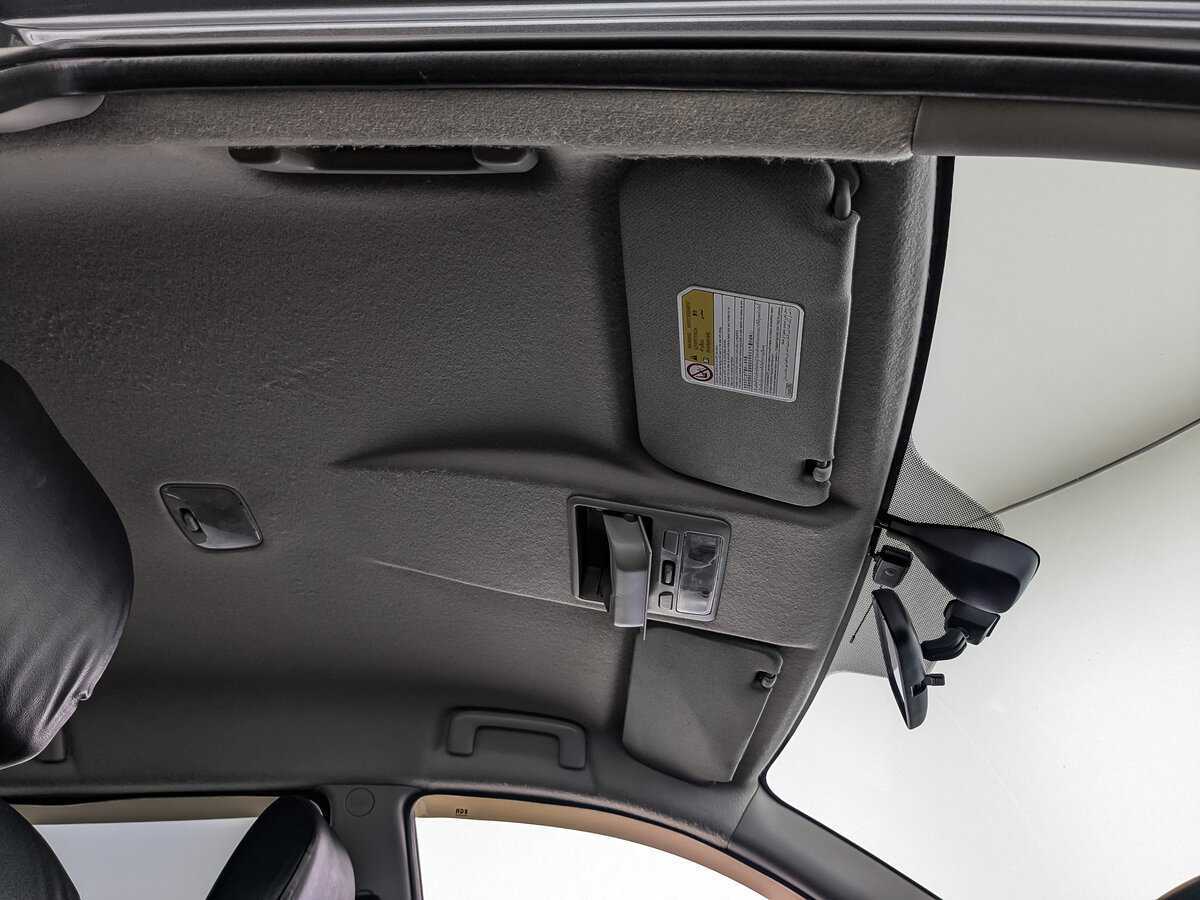 Продажа Б/У Митсубиши Паджеро Спорт. Фото: #22