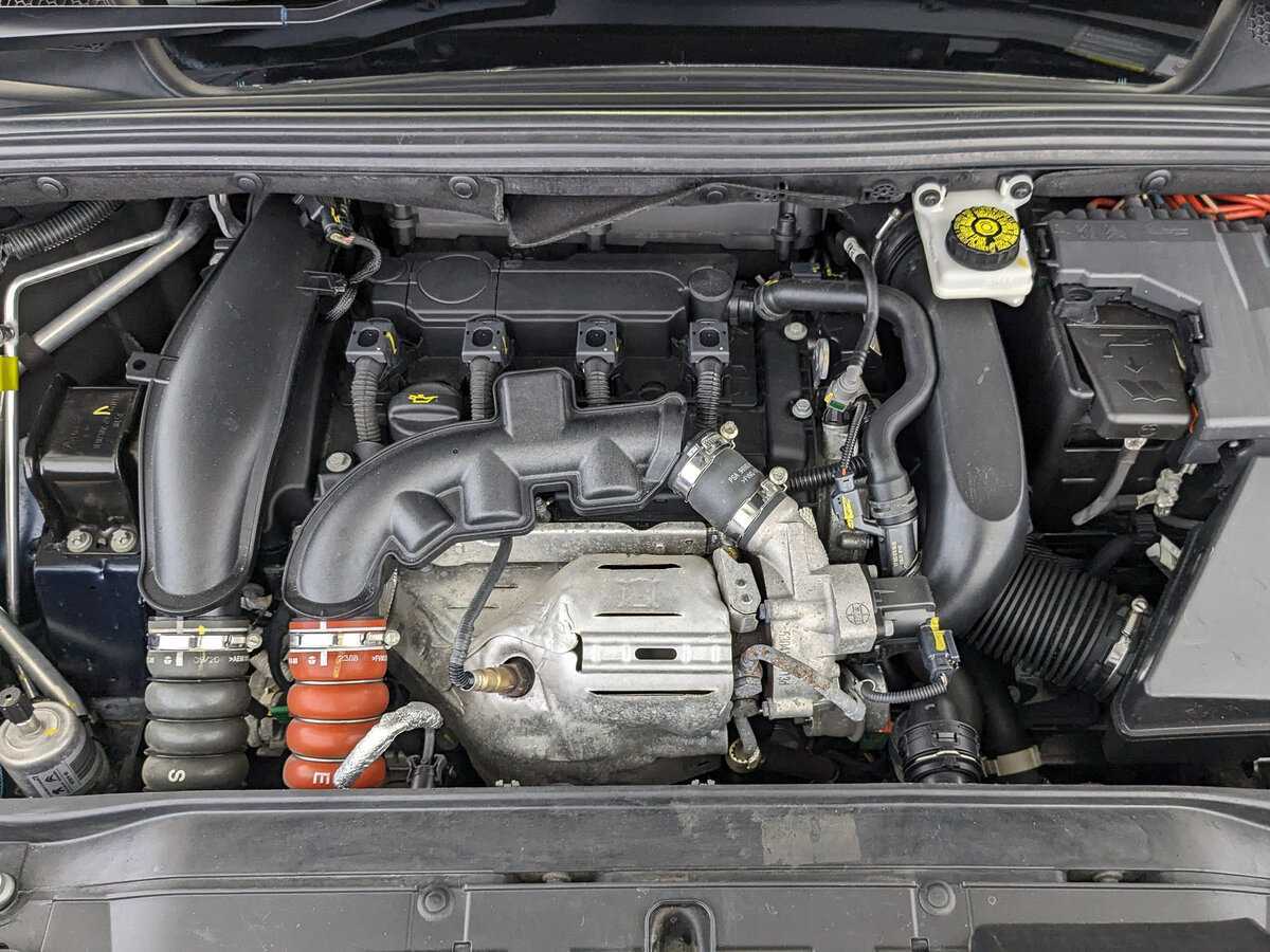 Купить Citroen C4 с пробегом. Фото: #8