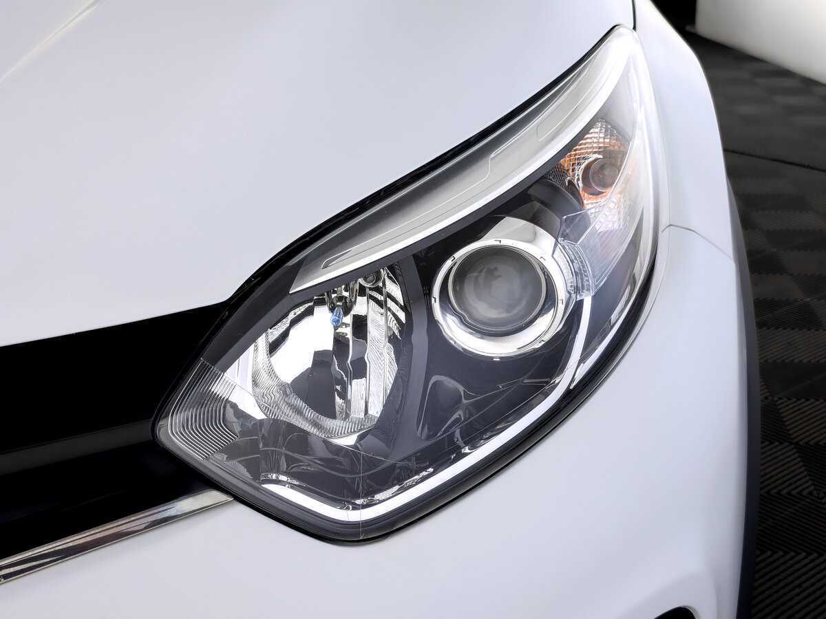 Продажа Б/У Рено Каптюр. Фото: #16