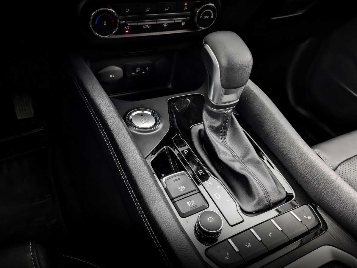 Продажа Б/У Чери Тигго 4. Фото: #23