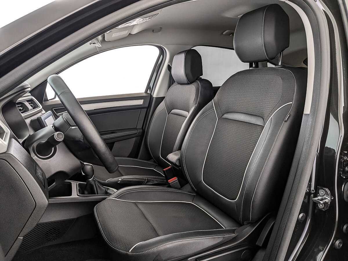 Продажа Б/У Рено Аркана. Фото: #19