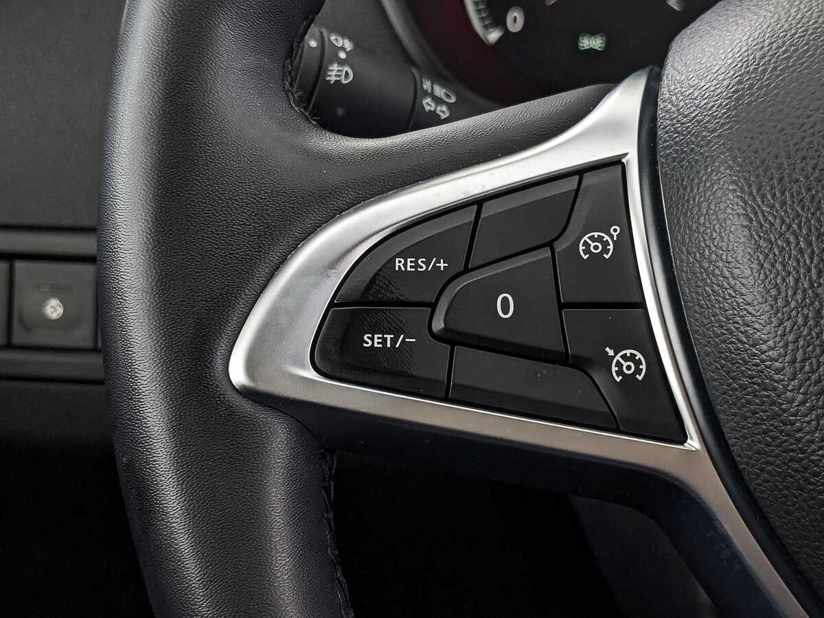 Продажа Б/У Рено Аркана. Фото: #26