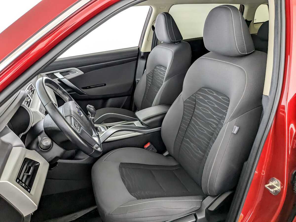 Продажа Б/У Джили Атлас. Фото: #19