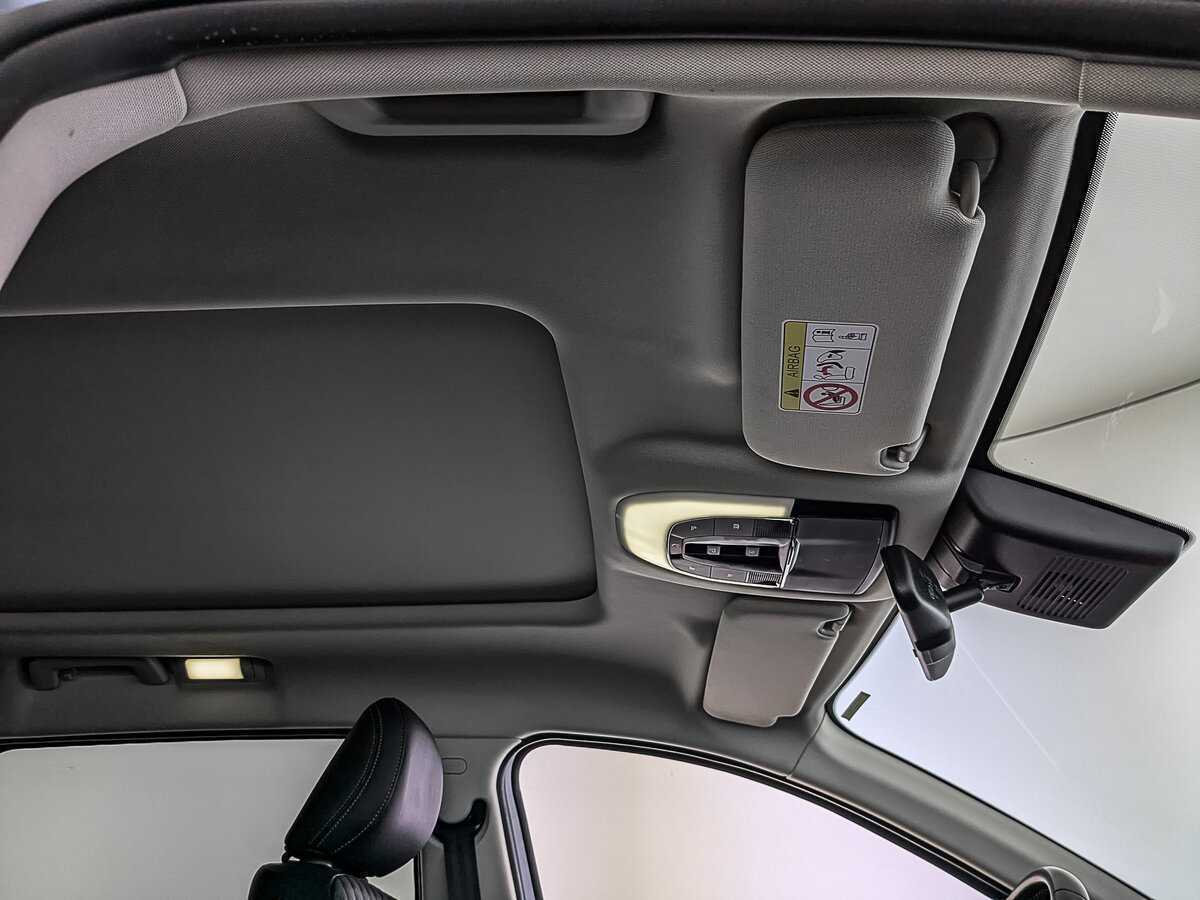 Купить EXEED TXL с пробегом. Фото: #21