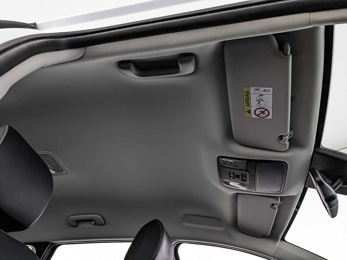 Купить Kia Ceed с пробегом. Фото: #21