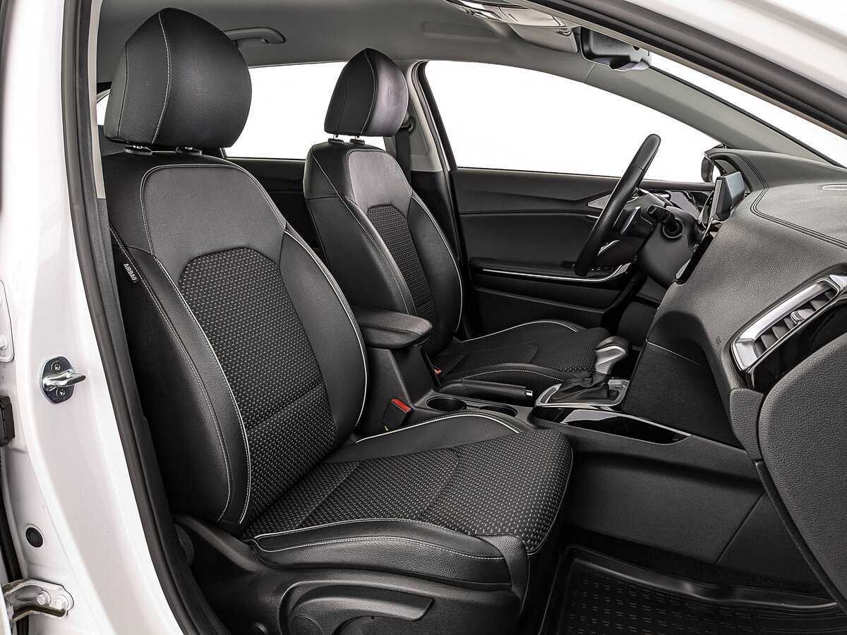 Купить Kia Ceed с пробегом. Фото: #22