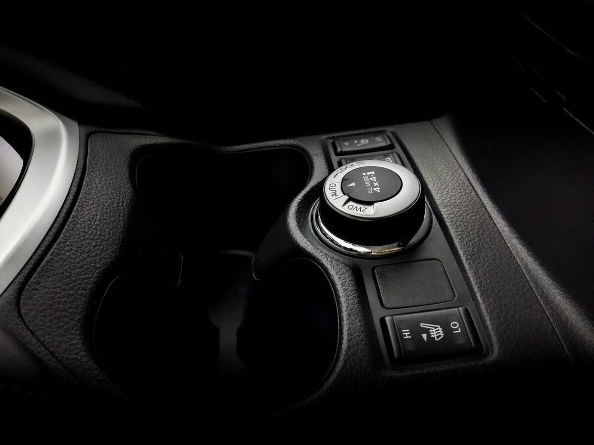 Купить Nissan Qashqai с пробегом. Фото: #28