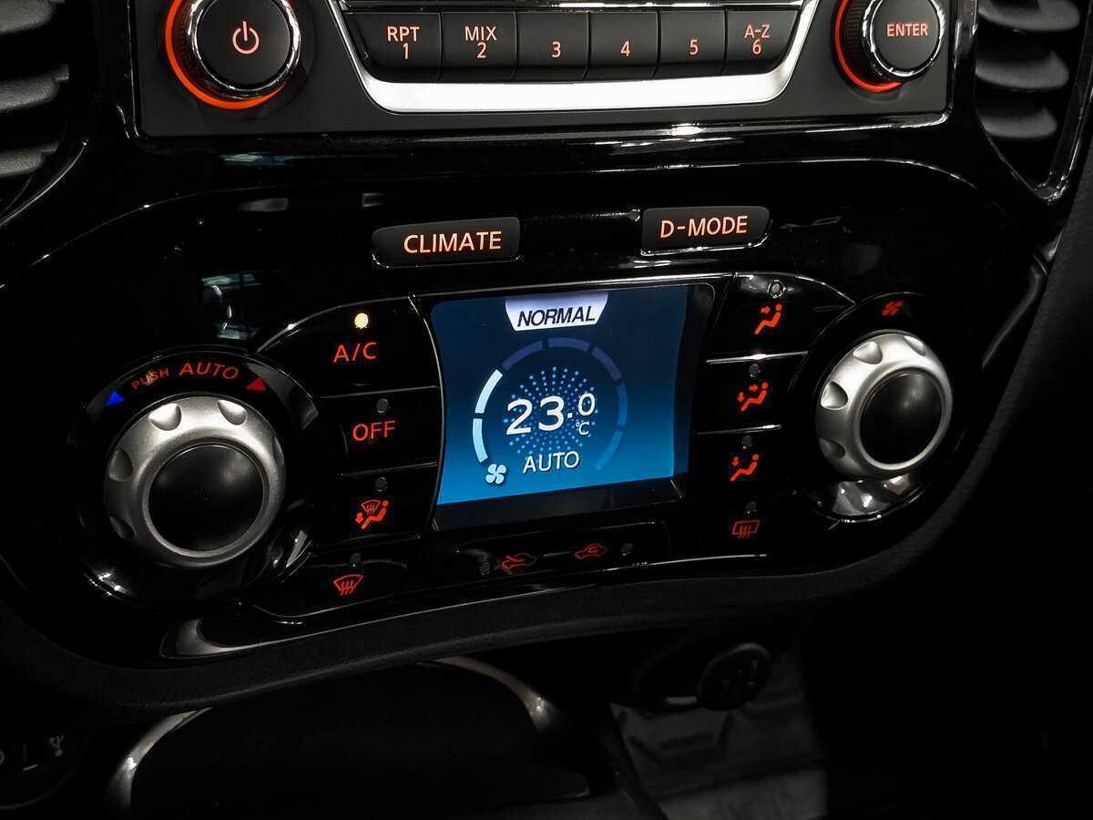 Продажа Б/У Ниссан Жук. Фото: #23