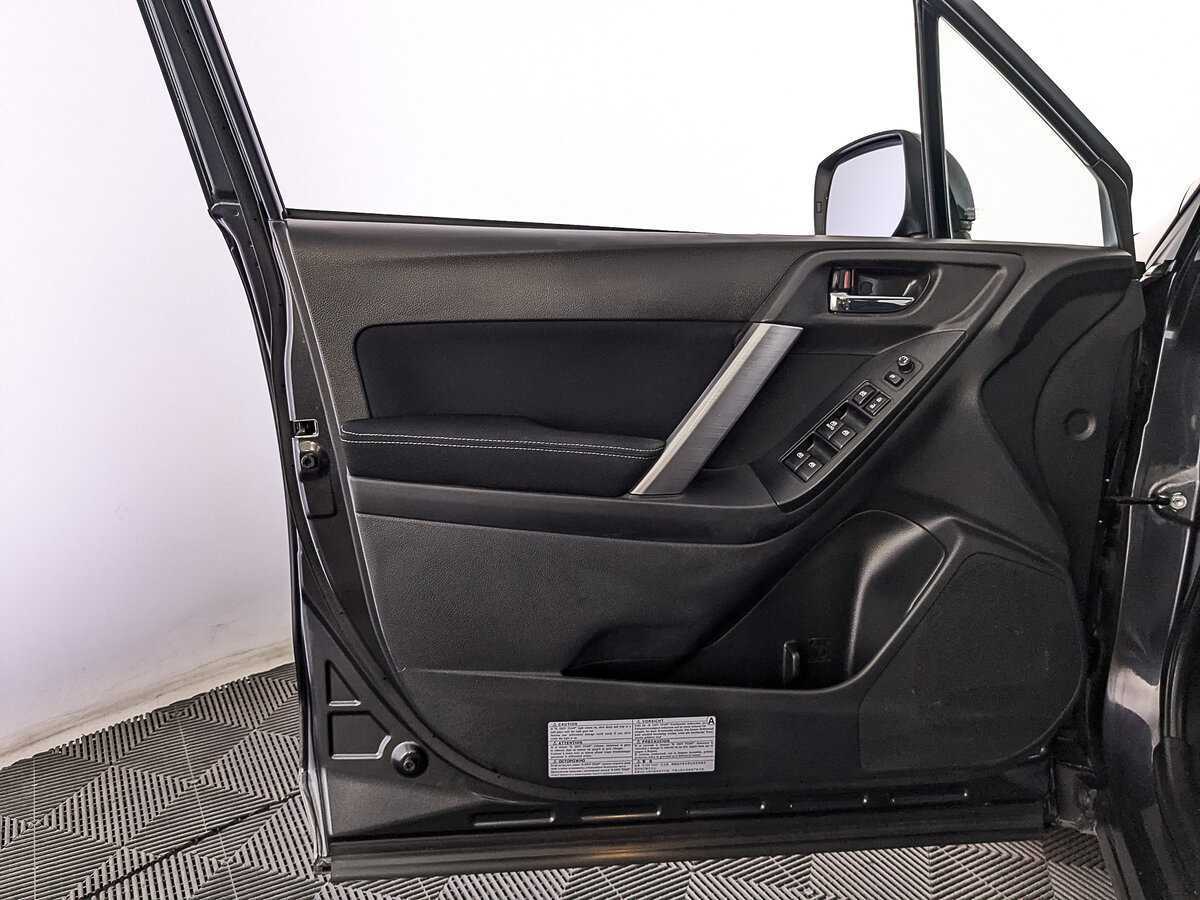 Продажа Б/У Субару Форестер. Фото: #16